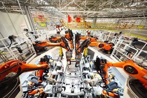 八部門聯(lián)合發(fā)力，以軟件開發(fā)為抓手推動(dòng)工業(yè)資源綜合利用邁向新臺(tái)階